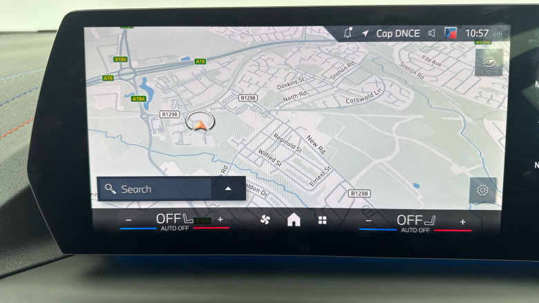 BMW 1 Series 120 M Sport 5dr Step Auto Petrol Hatchback